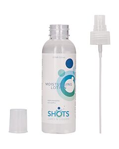 Lotion Hydratante - 100ml