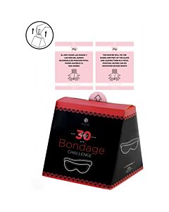 Défi coquin de 30 jours