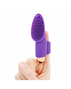 Doigtier Aisha Vibra-Silky