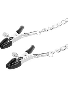 Collier Pinces Obscures