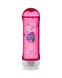 Gel Passion Thai 200ml