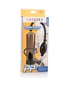 Pompe érection enhancer