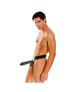 Fetish Fantasy Harness réalistico creux