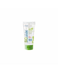 lubrifiant Bioglide avec ginseng plus 100 ml