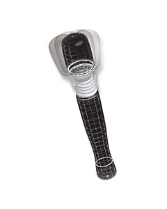 Wanachi mini massager noir