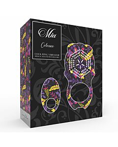 Anneau de Contrôle à Distance Eclipse