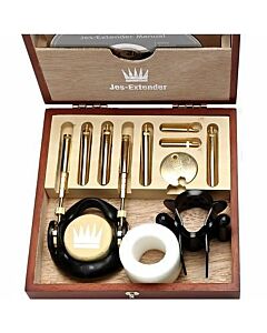 plaqué Jes-extender or agrandissement de pénis