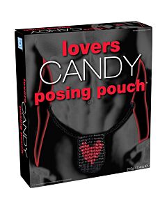 String sucré d'amour