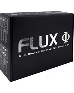 Stimulateur Flux Électro sexe