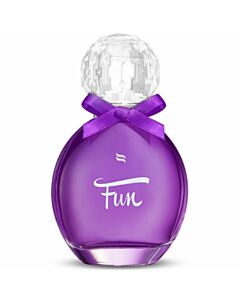 Obsessive - fun perfume con feromonas 30 ml