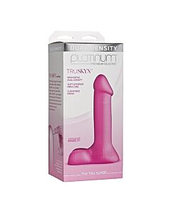 Truskyn - le super-tru - Rose