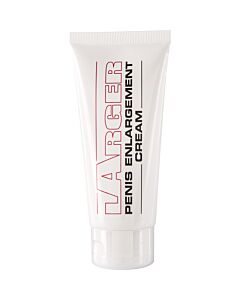 Crème Parfumée Mâle Grand