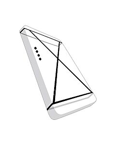 Set de ataduras para la cama