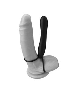 imaginaire Fétiche double pénétration élite