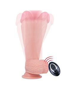 Vibromasseur Apache Rockarmy