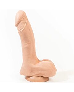 Pink room eban dildo realistico natural 19 cm