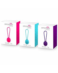 Masseur Turquoise Premium Seductouch