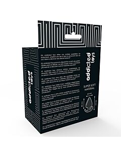 Prise Anale Béatitude 11cm