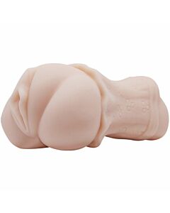 Masturbateur Skin Vibe Bull