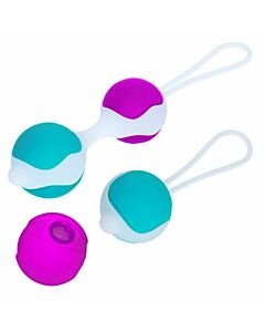 Boules Orgasmiques Luxe