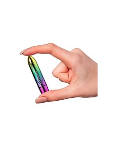 Balle Vibrante Arc-en-ciel