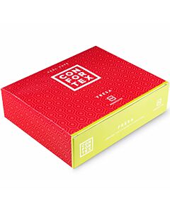 Préservatifs Fraise Supreme