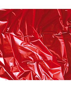 Draps Rouges Intenses