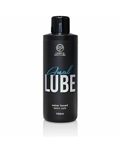 Lubrifiant Aqua Anal 1000ml