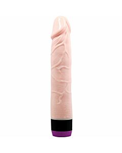 Vibromasseur Real Feel 21,5 cm