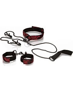 Scandal kit de soumission