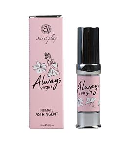 Fraîcheur Virginale