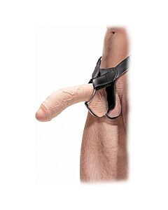 Harnais Creux NaturaPen