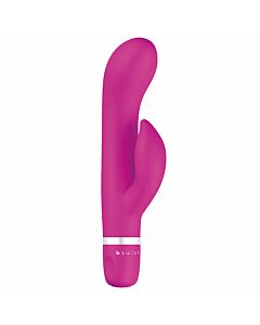 Vibromasseur Lapin Marin Cerise.