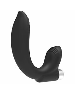 Vibromasseur Prostatique Rechargeable Night Thrust