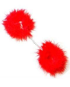 Plumes Rouges