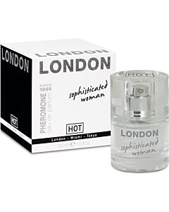 Élégance de Londres 30ml