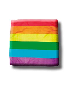 Bandana 60 x 60 fierté lgbt