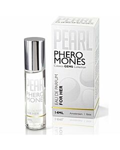 Parfum Perle Phéromone 14ml