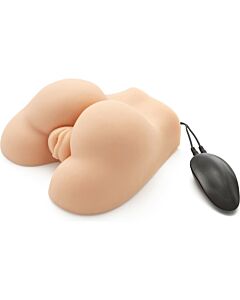 Masturbateur Réaliste Courbes Sensuelles