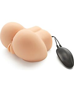 Masturbateur Hot Honey Rider vibrant