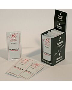 Huile de Mangue Sensuelle Extatique.