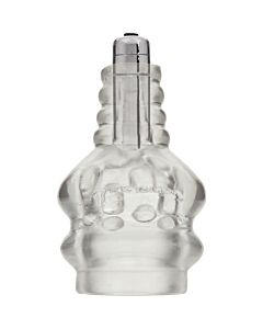 Le mâle masturbateur Super Ball