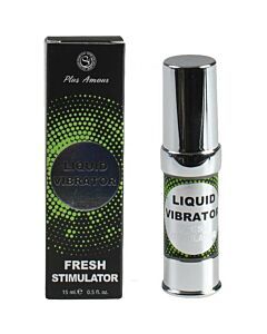 Vibromasseur Fresh Retard.