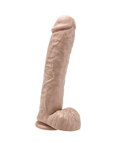Pene 28cm con testiculos