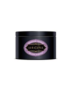 Bougie Kamasutra Passion Tropicale