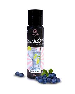 Lubrifiant intime Love 60ml