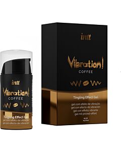 Vibrocafé 15ml
