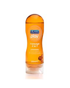 Huile Guarana Sensuel