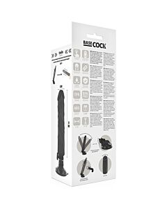 Vibromasseur Télécommandé Onyx