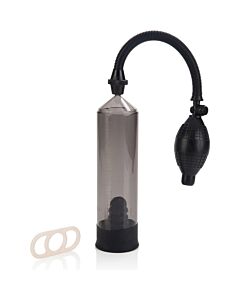 Pompe érection enhancer